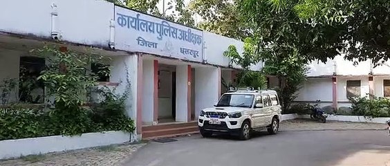 बड़ामलहरा चुनाव में 317 मतदान केन्द्रों में से 92 संवेदनशील, 5 अतिसंवेदनशील