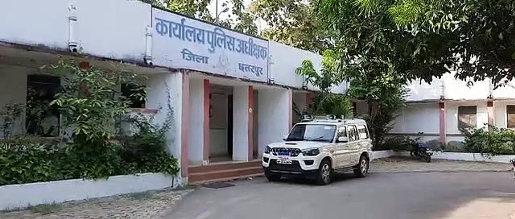 बड़ामलहरा चुनाव में 317 मतदान केन्द्रों में से 92 संवेदनशील, 5 अतिसंवेदनशील