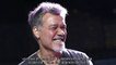 Eddie Van Halen mort - AC DC, Metallica ... les stars du rock lui rendent hommage