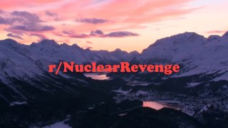r/Nuclearrevenge || Shot up House is the Price for Screwing with Retirement!