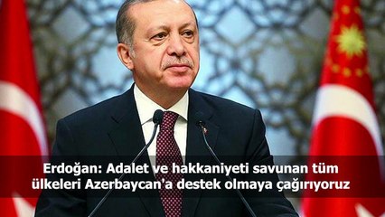 Türkiye ve dünya gündeminde neler oldu? İşte Bir Bakışta Bugün | 8 Ekim 2020
