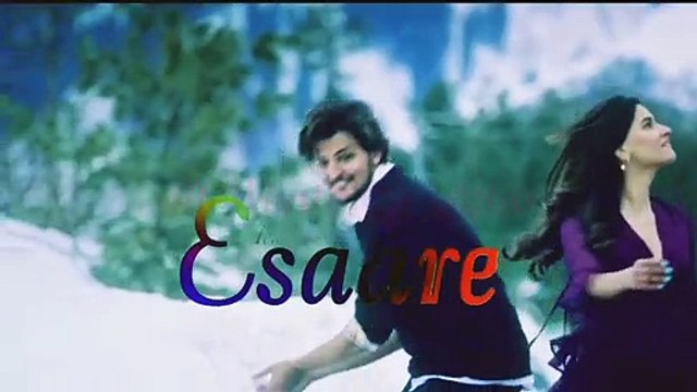 Ishare Tere Karti Nigah Status☆Ishaare Teri Karti