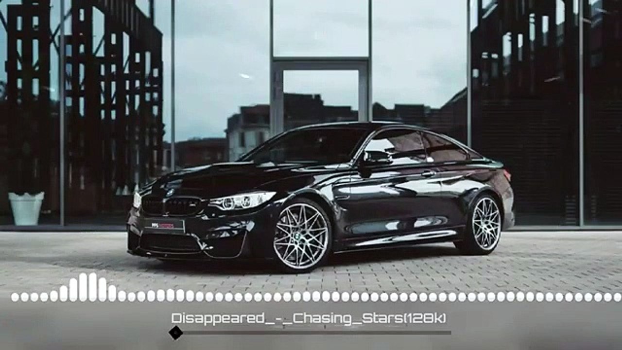 Disappeared - Chasing Stars