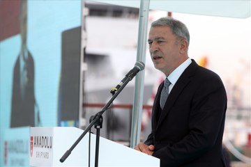 Akar: Bu organizasyonlar daha ne kadar karanlıkta kalacak?