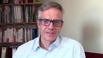 Arnaud Pottier - Faire des présentations avec de l'impact