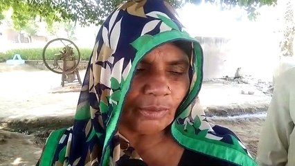 चोरों ने नशीला पदार्थ सुंघा कर घर से की लाखों की चोरी