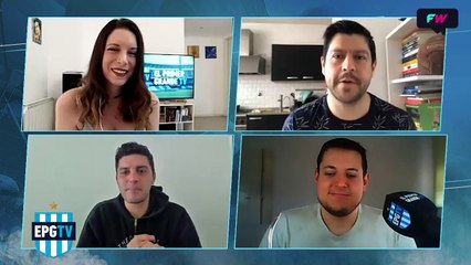 EPG TV En Casa - Patricio Toranzo - Programa 61