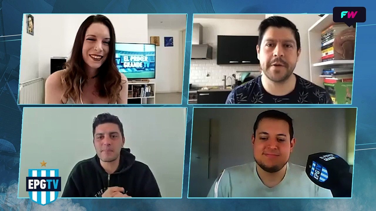 EPG TV En Casa - Patricio Toranzo - Programa 61