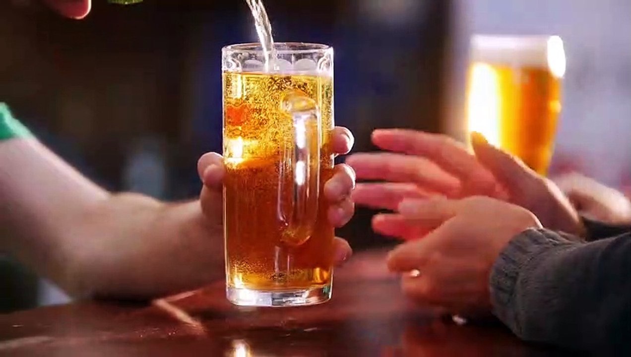 How do you feel about pubs and restaurants clos...