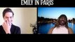 Exclusive Interview with LUCAS BRAVO of Netflix's Emily in Paris
