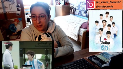 A Chance to Love (LBC2) - Ep.06 [Video Reaction]