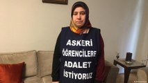 Askeri okul öğrencilerinin dosyaları incelenecek