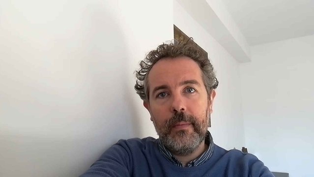 Guillermo Ortiz analiza la campaña electoral de Estados Unidos