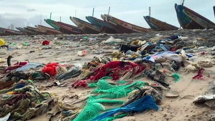 El príncipe Guillermo lanza premio para "soluciones viables" a la crisis climática