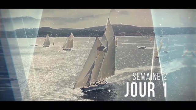 Les Voiles de Saint Tropez 2020 : DAY 8