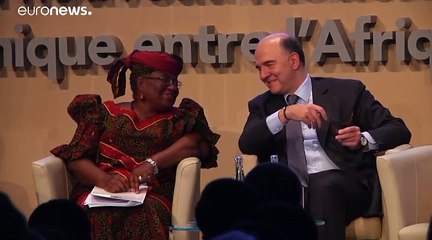 Qui de Yoo Myung-hee ou de Ngozi Okonjo-Iweala sera la première femme à diriger l'OMC ?