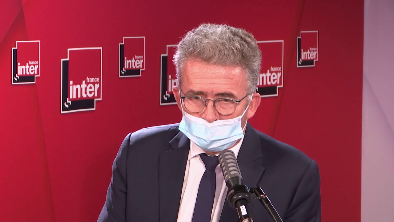 Les forces spéciales racontées de l'intérieur avec  général Christophe Gomart et le journaliste Jean Guisnel