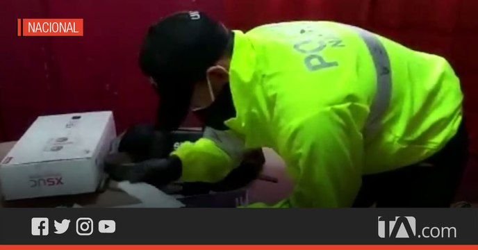 La Policía desarticuló banda delictiva que operaba en varias provincias