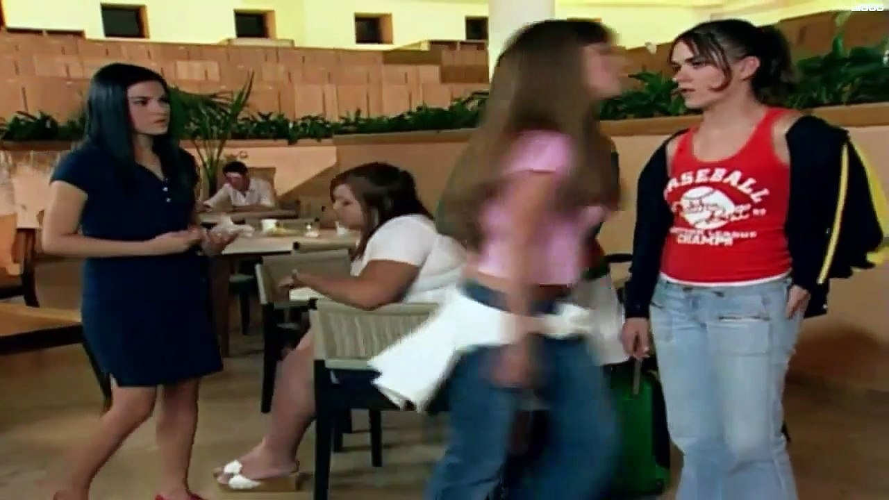 REBELDE CAPÍTULO  °22