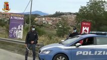 Enna - Arrestato operatore sanitario centro Oasi di Troina (08.10.20)