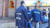 Casal di Principe (CE) - Confiscati beni all'ex consigliere regionale Nicola Ferraro (08.10.20)