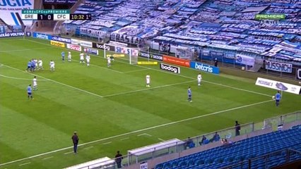 GOLLL DO GREMIO 2X0