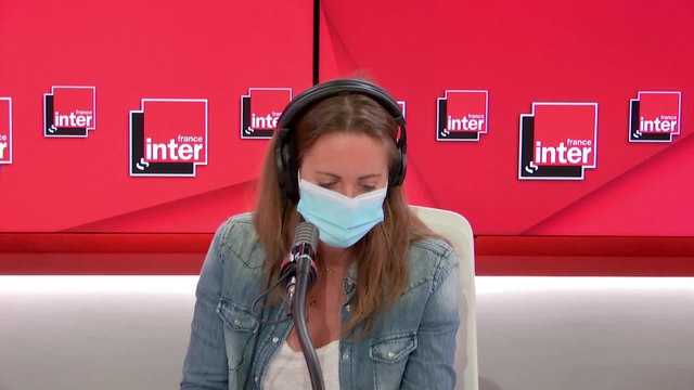 Canicule au 8 12 12 - Le Journal de 17h17