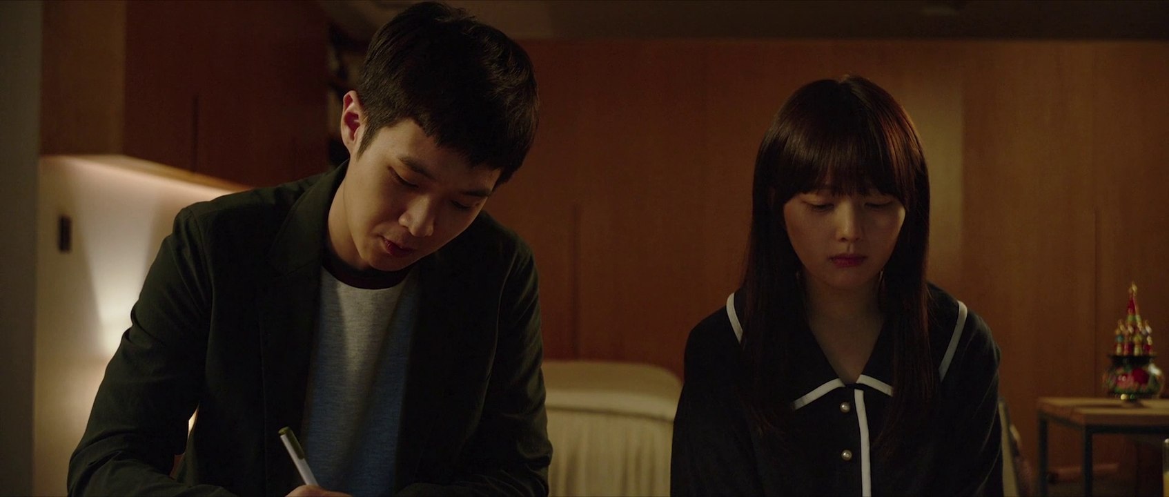 Parazit - Parasite Türkçe Dublaj Full Hd 1080p İzle  Part 1