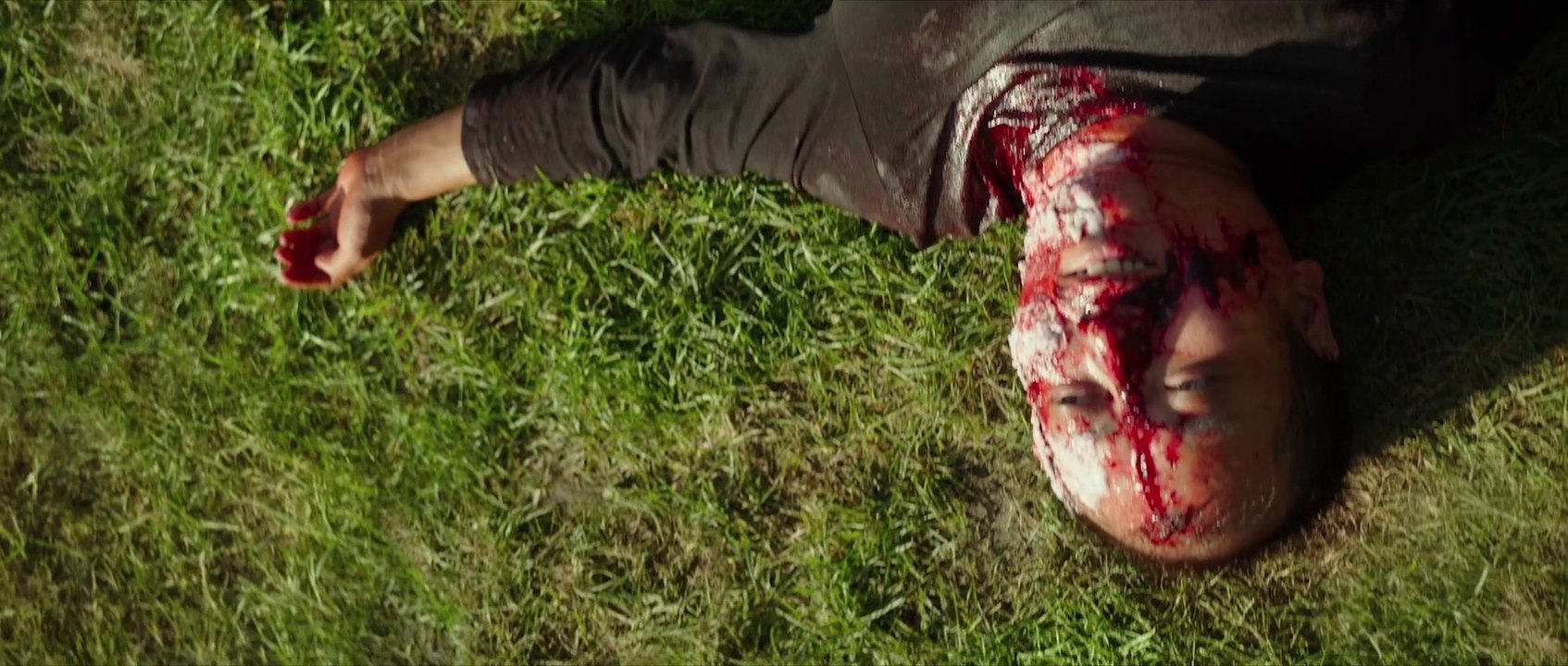 Parazit - Parasite Türkçe Dublaj Full Hd 1080p İzle  Part 3