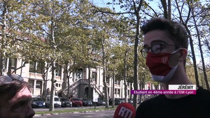 Les soirées étudiantes sont régulières à Saint-Etienne
