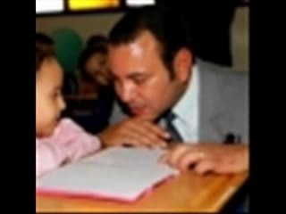 SAHARA MAROCAIN SBA3IYA