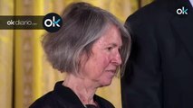 Nobel de Literatura 2020: la poeta estadounidense Louise Glück recibe el prestigioso galardón