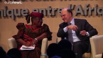 Svolta storica all'OMC: per la prima volta una donna al vertice dell'Organizzazione