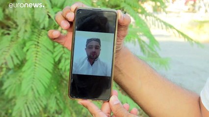 حسن علي...مرتكب اعتداء باريس كان يحلم بحياة أفضل في فرنسا وسكان قريته في باكستان يعتبرونه بطلا