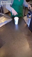 Barista Brings the Extra Whipped Cream