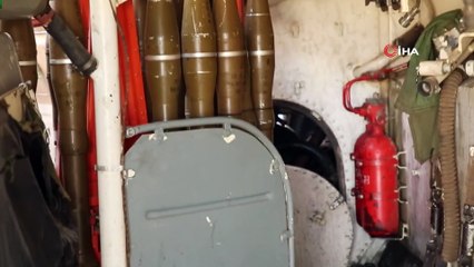 - Azerbaycan, Ermenistan ordusunu ait çok sayıda tankı ele geçirdi