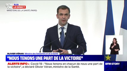Lille, Grenoble, Lyon et Saint-Étienne passent en alerte maximale "à compter de samedi matin"