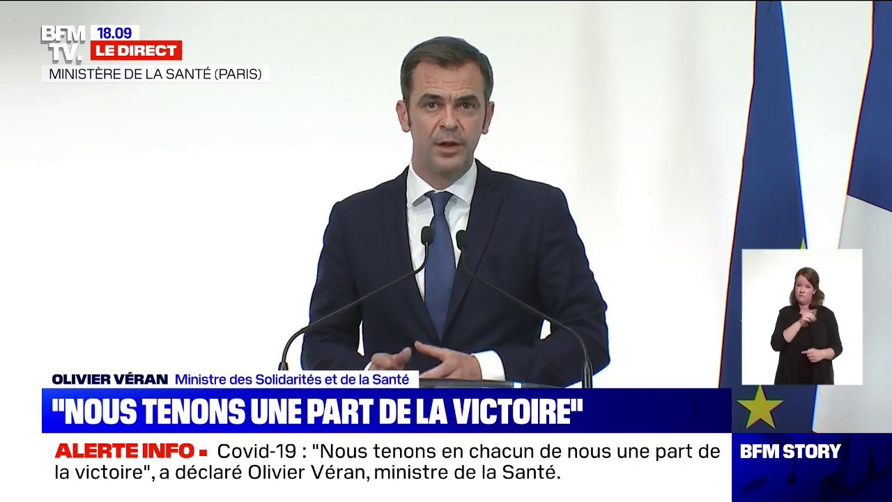 Lille, Grenoble, Lyon et Saint-Étienne passent en alerte maximale "à compter de samedi matin"