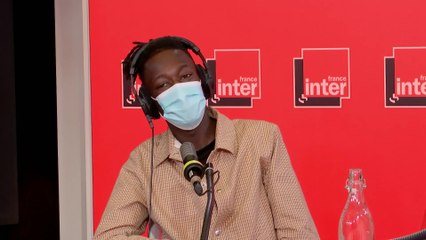 Le questionnaire JupiProust avec Mory Sacko
