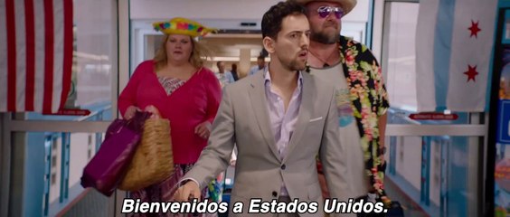 Medios hermanos - Tráiler oficial HD