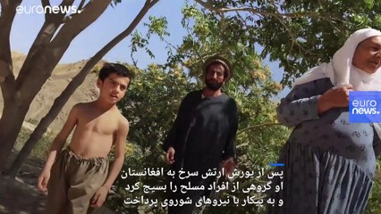 فرمانده کفتر: آب و نان برسد، جنگ سختی ندارد