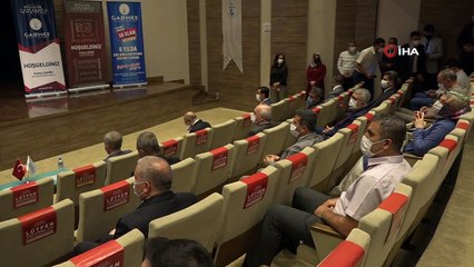 Gaziantep'te Uzaktan Eğitim Programlarının tanıtım lansmanı