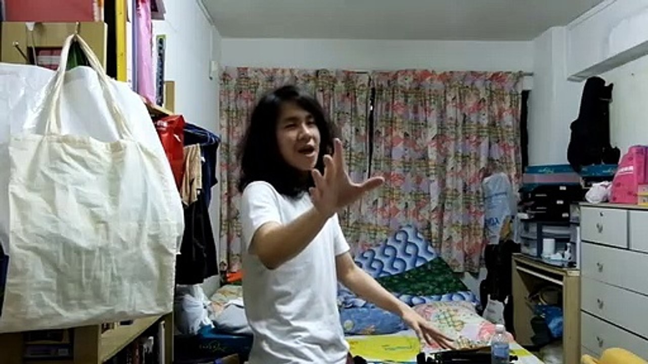 Amos Yee and his love for the Koran