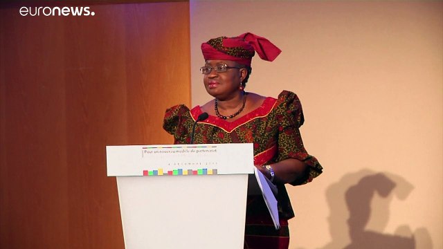 Νέα ηγεσία στον Παγκόσμιο Οργανισμό Εμπορίου από τη Νότια Κορέα ή τη Νιγηρία