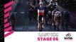 Giro d'Italia 2020 | Stage 6 | Last Km