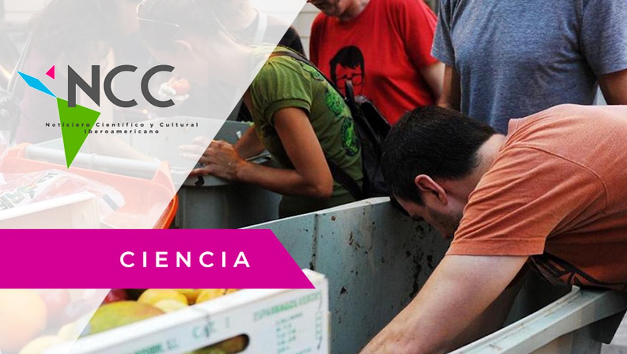 Fran­cia es­pe­ra erra­di­car el des­per­di­cio de ali­men­tos para 2025