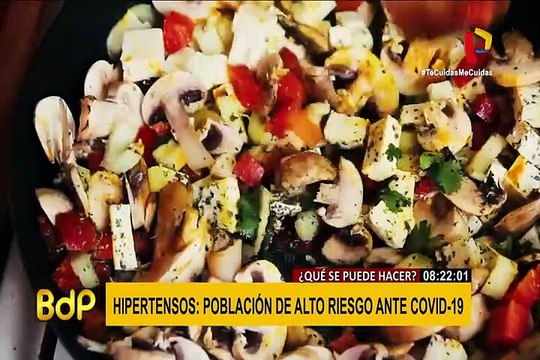 Hipertensión arterial: ¿cuándo hacer un examen para saber si sufres presión alta?