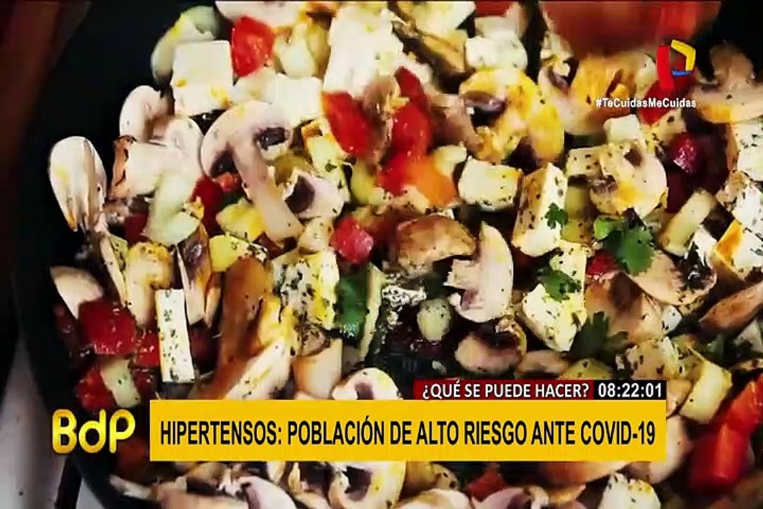 Hipertensión arterial: ¿cuándo hacer un examen para saber si sufres presión alta?