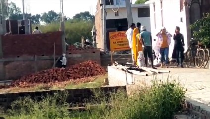 बकेवर में खुलेआम चल रहे हैं कोचिंग