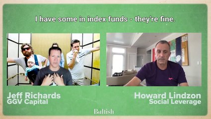 $6.2B VC fund manager talks trends and what companies & stocks will be the next big winners.